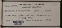 Image Associated With the Occurence